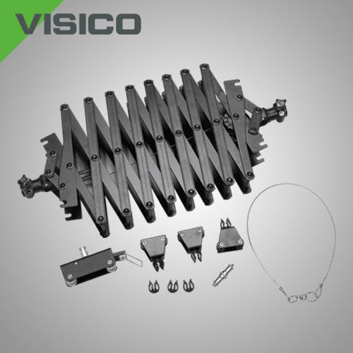 Visico pantograf CT-3000 - 1